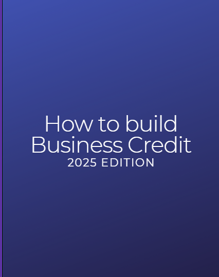 How to Build Business Credit